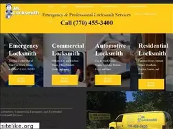 Sites similar to mrlocksmith-ascp.com