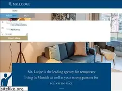 Sites similar to mrlodge-immobilien.com