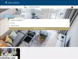 Sites similar to mrlodge.de