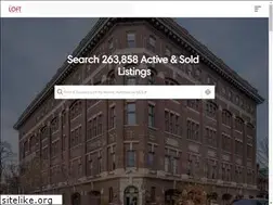 Sites similar to mrloft.ca