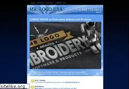 Sites similar to mrlogo.com