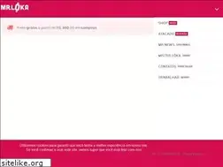 Sites similar to mrloka.com.br