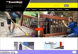 Sites similar to mrlongarm.com