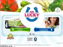 Sites similar to mrlucky.com.mx
