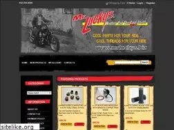 Sites similar to mrluckys.biz