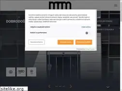 Sites similar to mrm.ba