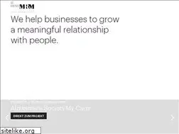 Sites similar to mrm.de