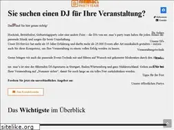 Sites similar to mrmac.de