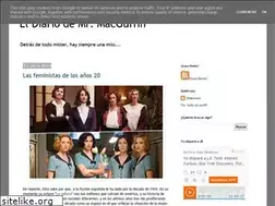 Sites similar to mrmacguffin.blogspot.com