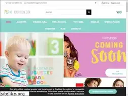 Sites similar to mrmagorium.com
