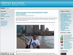 Sites similar to mrmahesa.wordpress.com