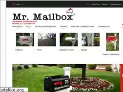 Sites similar to mrmailbox.com