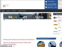 Sites similar to mrmailsandiego.com