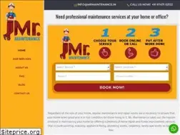 Sites similar to mrmaintenance.in