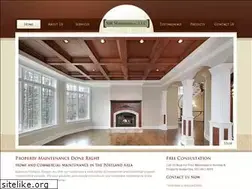 Sites similar to mrmaintenance.org
