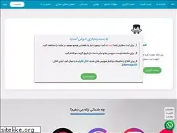 Sites similar to mrmajazi.com