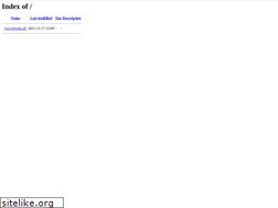 Sites similar to mrmaks.pl