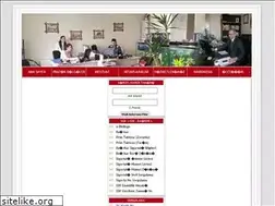 Sites similar to mrmalidenetim.com