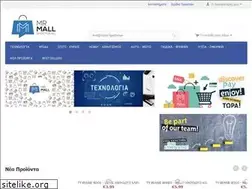 Sites similar to mrmall.gr