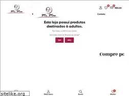 Sites similar to mrman.com.br