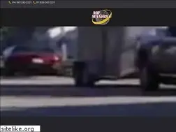 Sites similar to mrmanhole.com