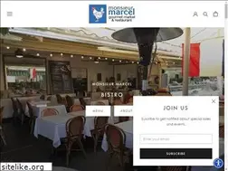 Sites similar to mrmarcel.com