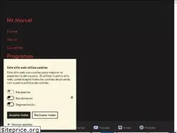 Sites similar to mrmarcelschool.com