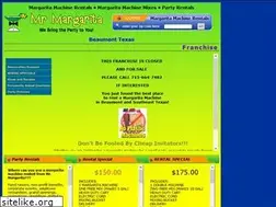 Sites similar to mrmargaritabeaumont.com