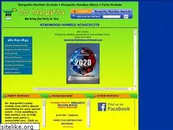 Sites similar to mrmargaritakingwood.net