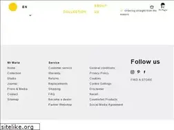 Sites similar to mrmaria.com