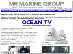 Sites similar to mrmarine.com.au