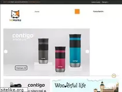 Sites similar to mrmarka.com