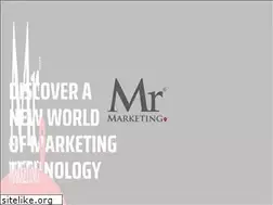 Sites similar to mrmarketingres.com