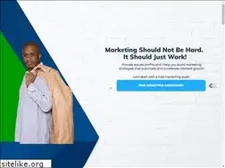 Sites similar to mrmarketology.com