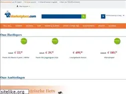 Sites similar to mrmarketplace.com