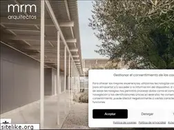 Sites similar to mrmarquitectos.com