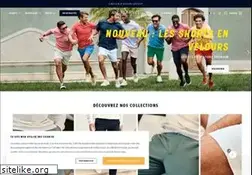 Sites similar to mrmarvis.fr
