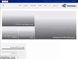 Sites similar to mrmashinbaz.com
