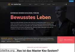 Sites similar to mrmasterkey.com
