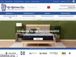 Sites similar to mrmattressinc.com