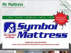 Sites similar to mrmattressllc.com