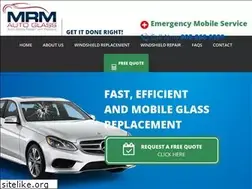 Sites similar to mrmautoglass.ca