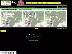 Sites similar to mrmaybe.net