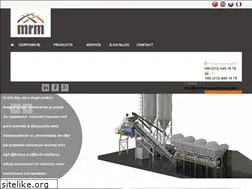Sites similar to mrmbetonsantralleri.com