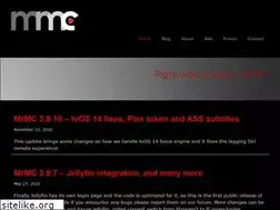 Sites similar to mrmc.tv