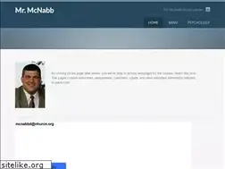 Sites similar to mrmcnabb.weebly.com