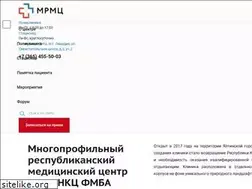 Sites similar to mrmcyalta.ru