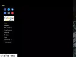 Sites similar to mrmechanic.com