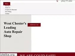 Sites similar to mrmechanicoh.com