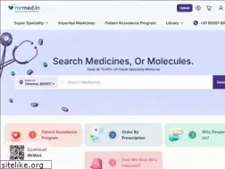 Sites similar to mrmed.in